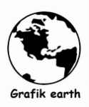 Grafik earth